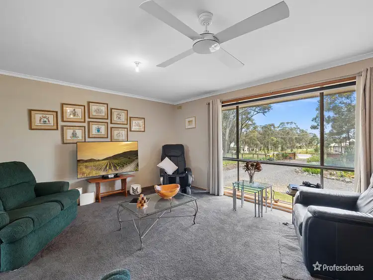 Fourth view of Homely house listing, 4165 Pyrenees Highway, Flagstaff VIC 3465