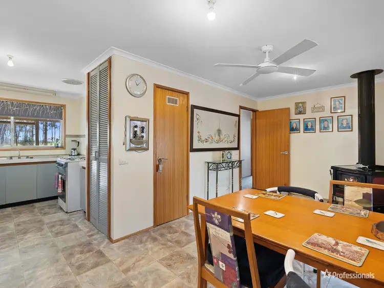 Fifth view of Homely house listing, 4165 Pyrenees Highway, Flagstaff VIC 3465