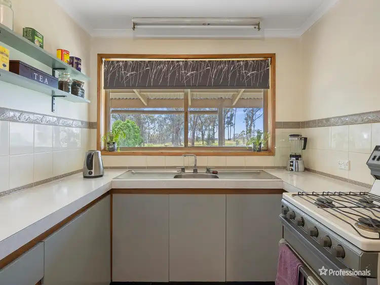 Sixth view of Homely house listing, 4165 Pyrenees Highway, Flagstaff VIC 3465