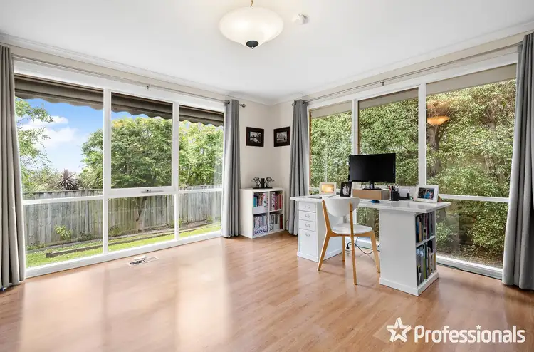 Fifth view of Homely house listing, 5 Tony Place, Mooroolbark VIC 3138