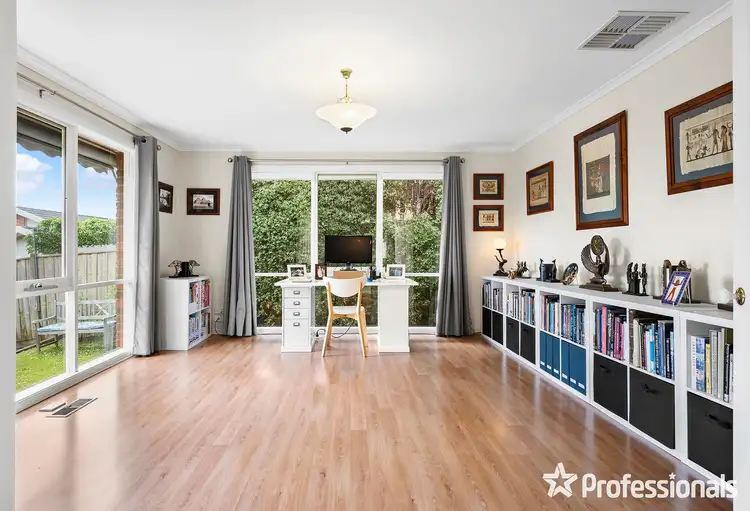 Sixth view of Homely house listing, 5 Tony Place, Mooroolbark VIC 3138
