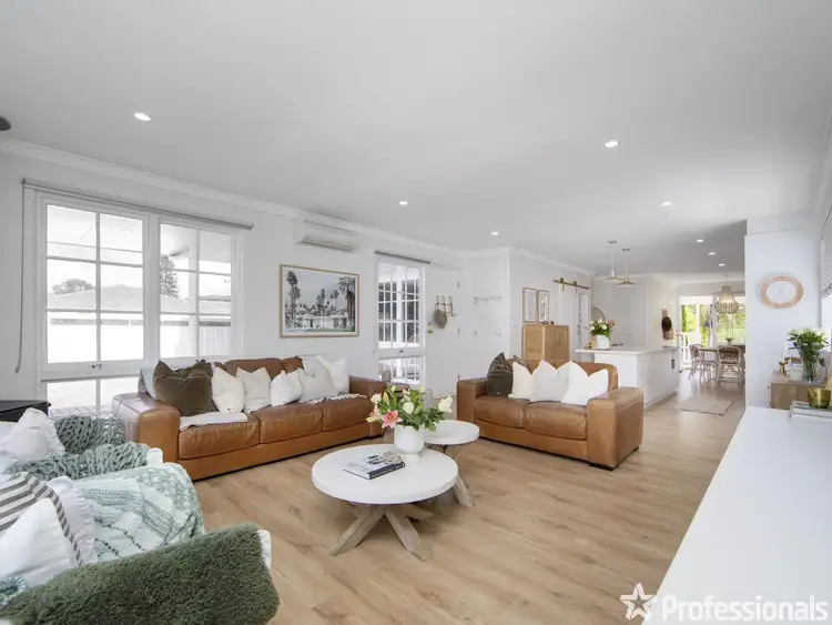 Sixth view of Homely house listing, 54 Lyndhurst Road, Kalamunda WA 6076