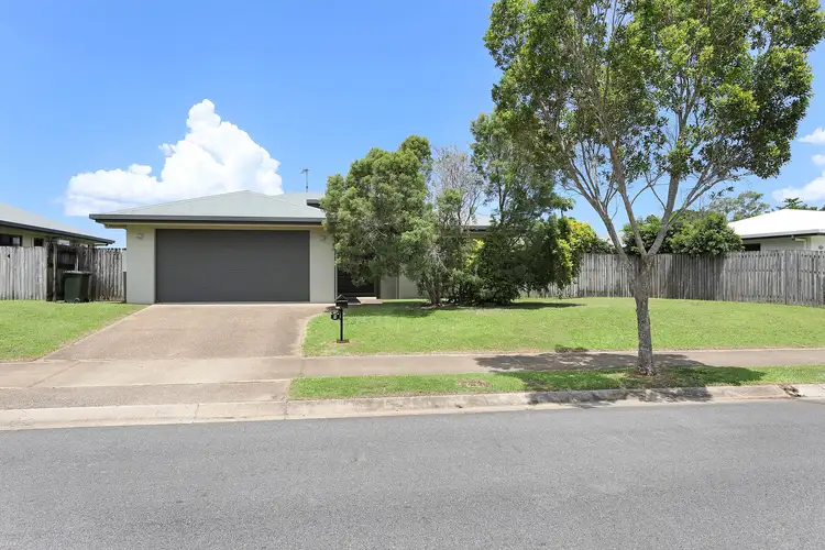Main view of Homely house listing, 9 Quartz Street, Edmonton QLD 4869