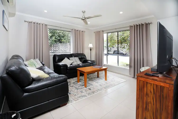 Fifth view of Homely house listing, 9 Quartz Street, Edmonton QLD 4869