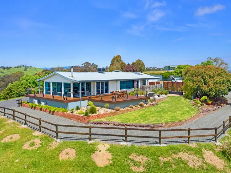 Main view of Homely house listing, 57 Jones Close, Alexandra VIC 3714