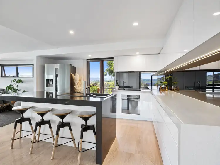 Third view of Homely house listing, 57 Jones Close, Alexandra VIC 3714
