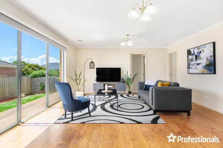 2/1 Farnham Road, Bayswater VIC 3153