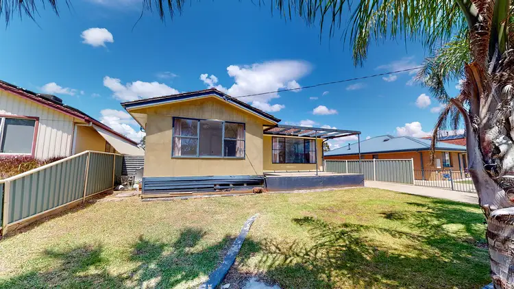 Second view of Homely house listing, 7 Bruton Grove, Swan Hill VIC 3585