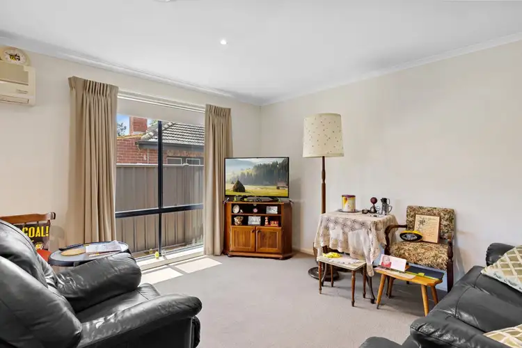 Second view of Homely house listing, Unit/2/ 206 Neale Street, Flora Hill VIC 3550