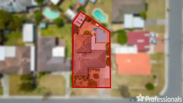 66 Solandra Way, Forrestfield WA 6058