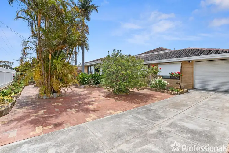 Third view of Homely house listing, 66 Solandra Way, Forrestfield WA 6058