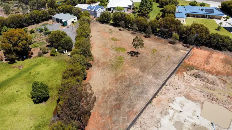 Fifth view of Homely land listing, LOT 2, 4 Yvonne Close, Swan Hill VIC 3585