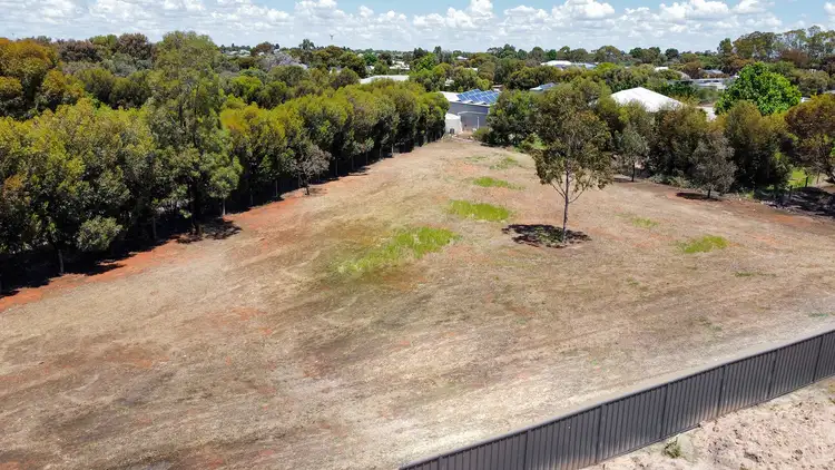 Sixth view of Homely land listing, LOT 2, 4 Yvonne Close, Swan Hill VIC 3585