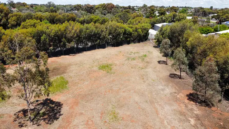 Seventh view of Homely land listing, LOT 2, 4 Yvonne Close, Swan Hill VIC 3585
