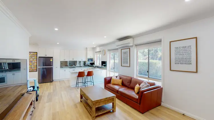 Third view of Homely townhouse listing, 3/82 Stradbroke Avenue, Swan Hill VIC 3585