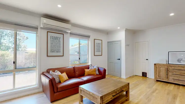 Fourth view of Homely townhouse listing, 3/82 Stradbroke Avenue, Swan Hill VIC 3585
