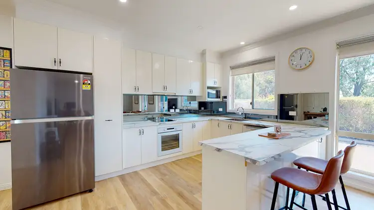 Fifth view of Homely townhouse listing, 3/82 Stradbroke Avenue, Swan Hill VIC 3585