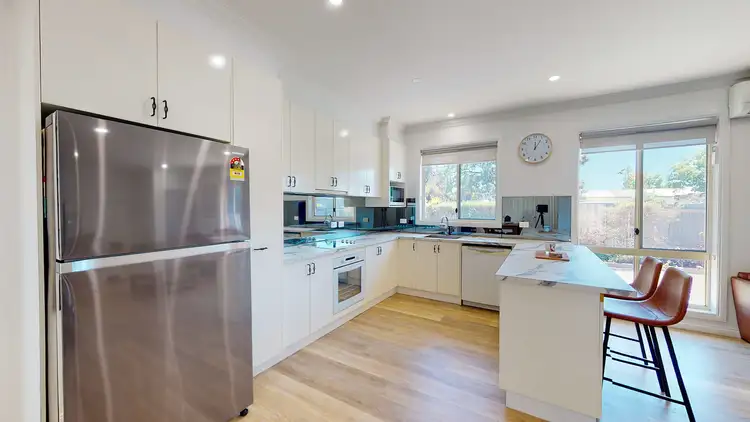 Sixth view of Homely townhouse listing, 3/82 Stradbroke Avenue, Swan Hill VIC 3585