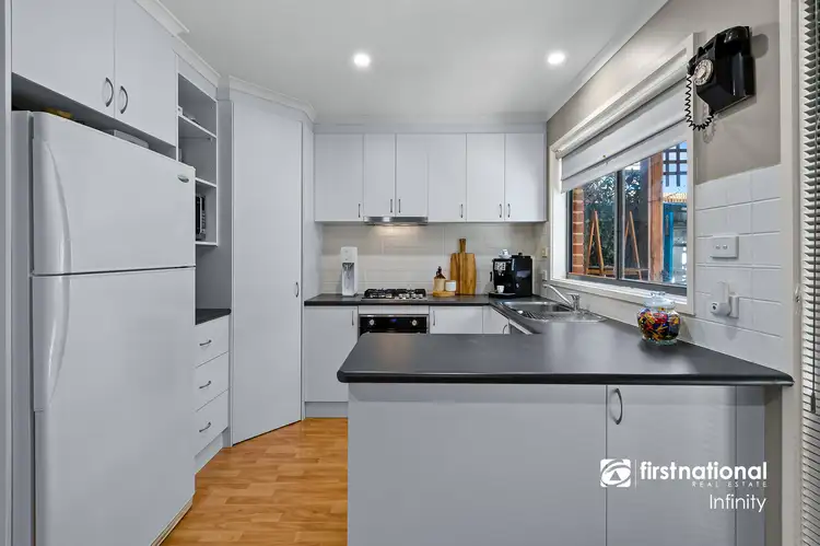 3/3 Wilcox Court, Noble Park VIC 3174