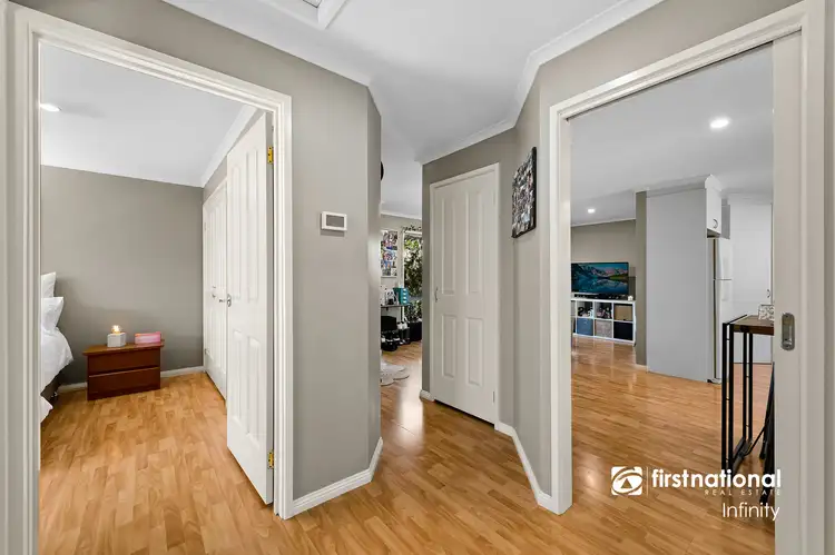 Fifth view of Homely unit listing, 3/3 Wilcox Court, Noble Park VIC 3174