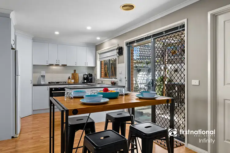 Sixth view of Homely unit listing, 3/3 Wilcox Court, Noble Park VIC 3174