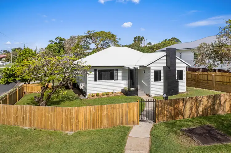 Main view of Homely house listing, 7 Garrick Street, Gympie QLD 4570