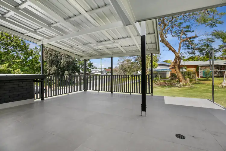 Second view of Homely house listing, 7 Garrick Street, Gympie QLD 4570