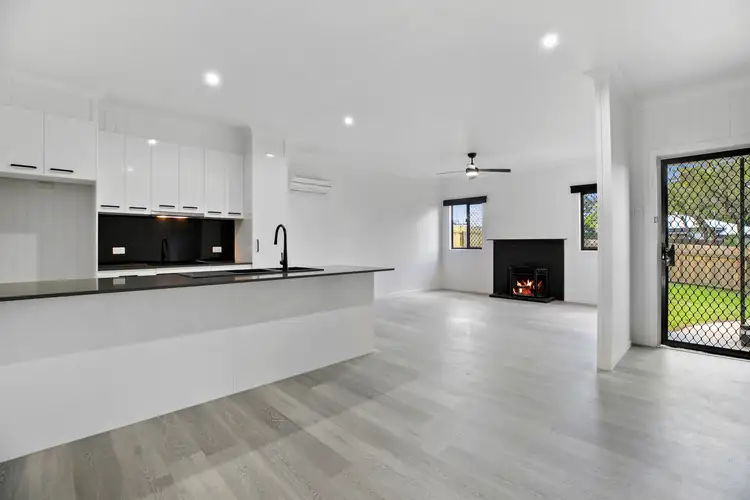 Fourth view of Homely house listing, 7 Garrick Street, Gympie QLD 4570