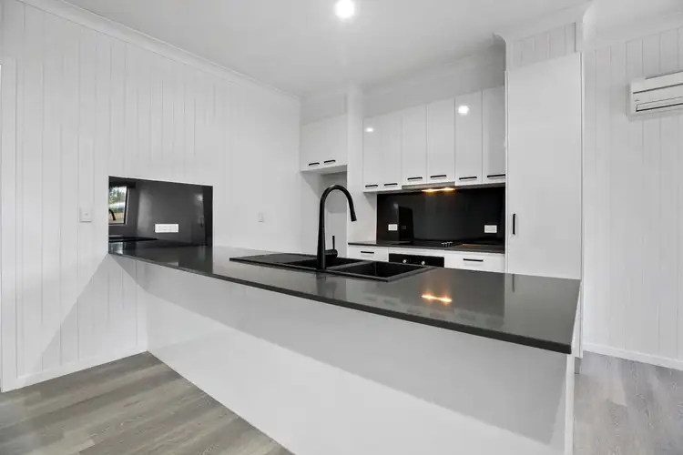Fifth view of Homely house listing, 7 Garrick Street, Gympie QLD 4570