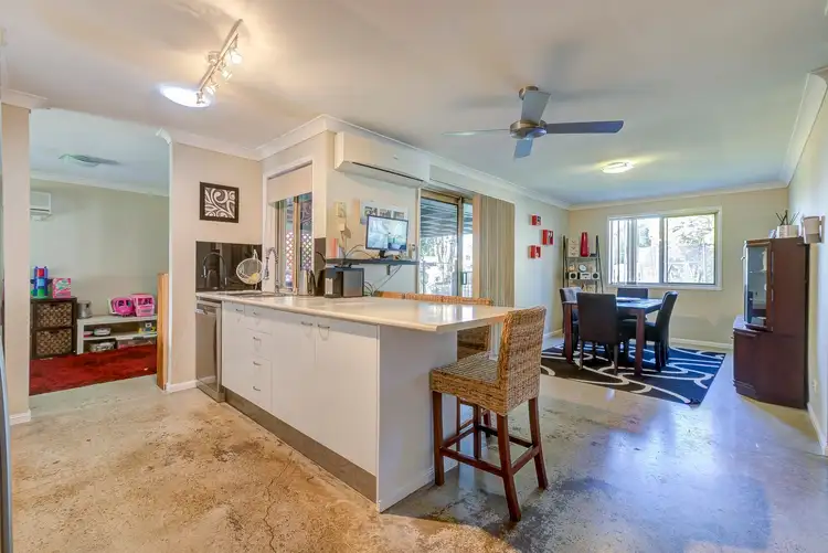 Second view of Homely house listing, 21 Ashgrove Avenue, Runaway Bay QLD 4216