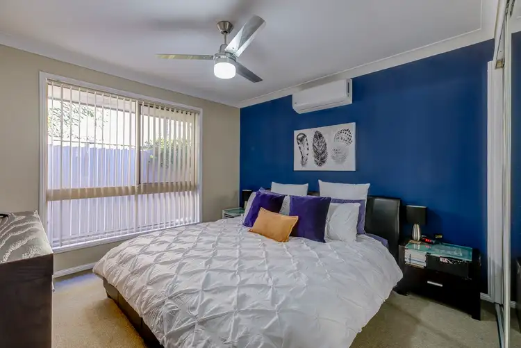 Third view of Homely house listing, 21 Ashgrove Avenue, Runaway Bay QLD 4216