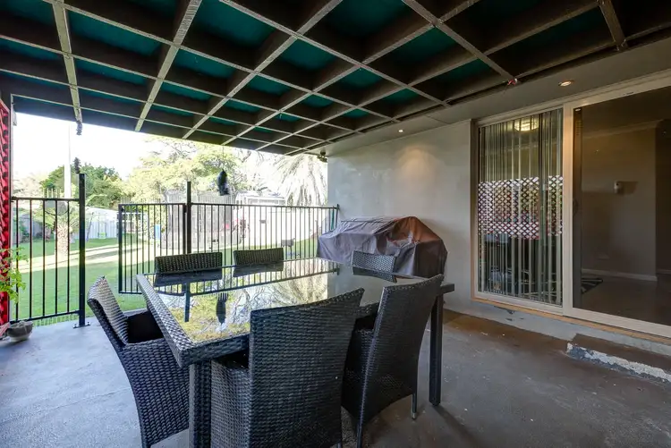 Fourth view of Homely house listing, 21 Ashgrove Avenue, Runaway Bay QLD 4216