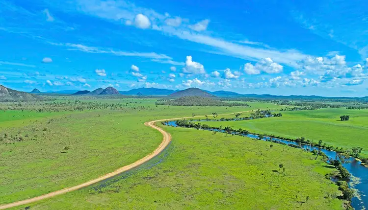 Main view of Homely rural property listing, 1335 Lake Mary Road, Lake Mary QLD 4703