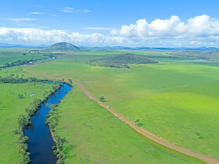 Second view of Homely rural property listing, 1335 Lake Mary Road, Lake Mary QLD 4703