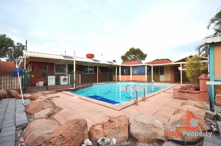 68 Abercairn Way, Parkwood WA 6147