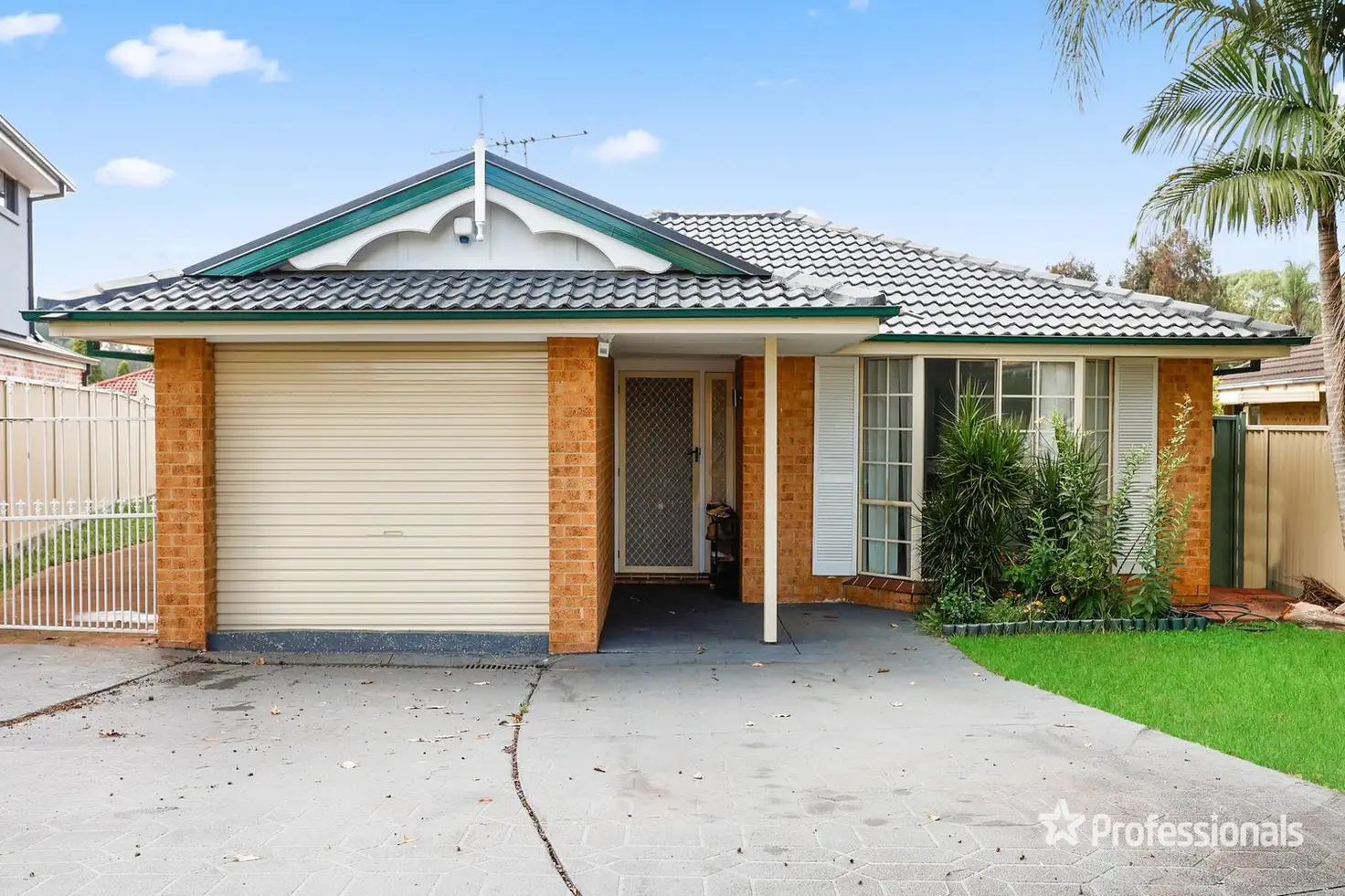 Main view of Homely house listing, 7 Ruckle Place, Doonside NSW 2767