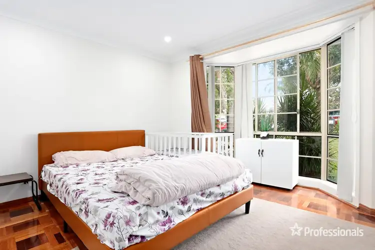 Fifth view of Homely house listing, 7 Ruckle Place, Doonside NSW 2767