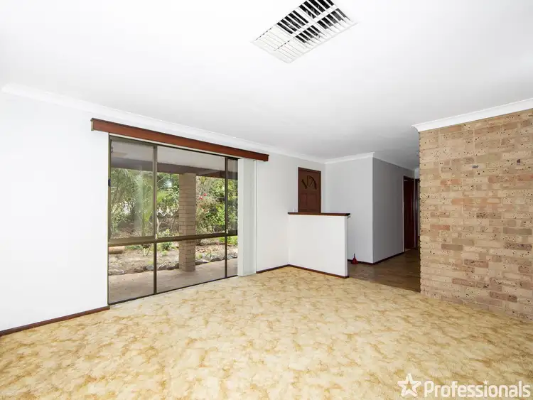 Fifth view of Homely house listing, 3 Armour Way, Lesmurdie WA 6076