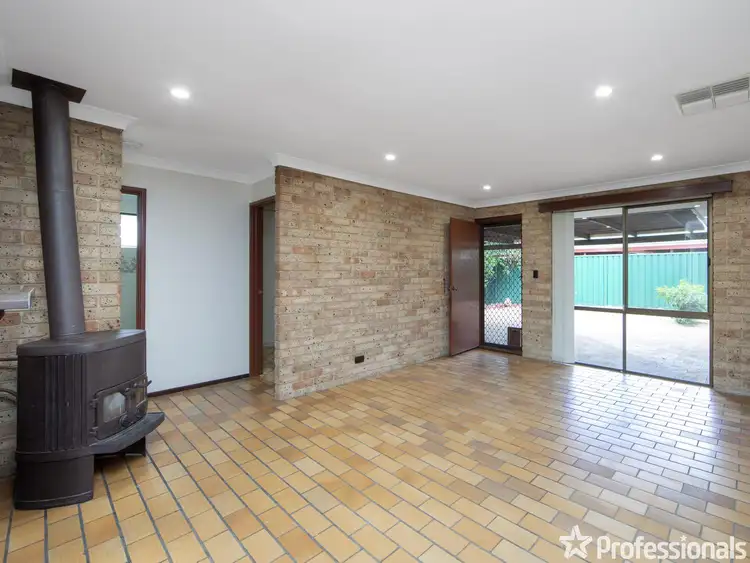 Sixth view of Homely house listing, 3 Armour Way, Lesmurdie WA 6076