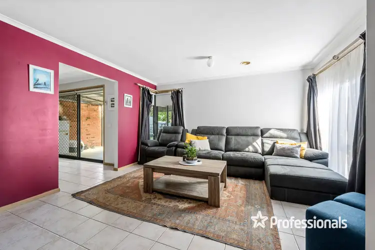Fourth view of Homely house listing, 12 Coventry Court, Wodonga VIC 3690