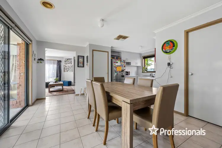 Sixth view of Homely house listing, 12 Coventry Court, Wodonga VIC 3690