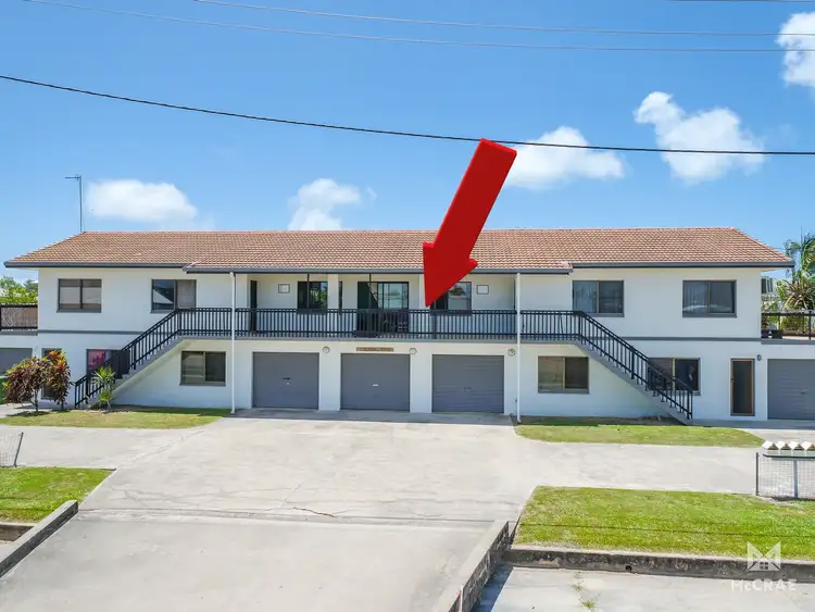 Fourth view of Homely unit listing, 4/10 Sinclair Street, Bowen QLD 4805
