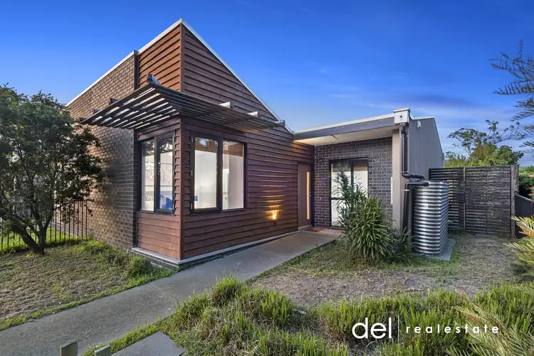 1 Landsby Lane, Dandenong VIC 3175