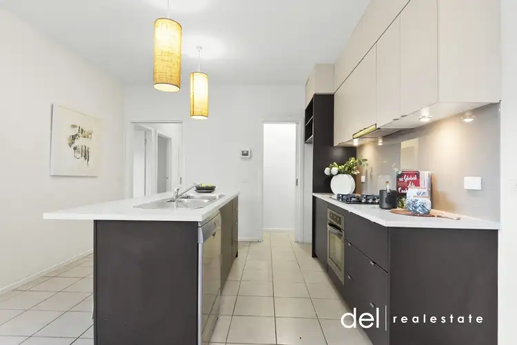 Fifth view of Homely terrace listing, 1 Landsby Lane, Dandenong VIC 3175