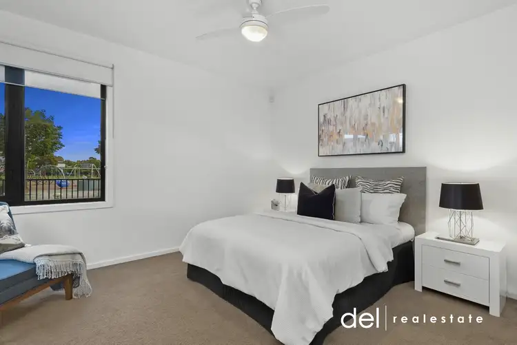 Sixth view of Homely terrace listing, 1 Landsby Lane, Dandenong VIC 3175