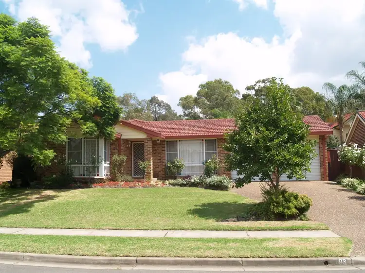 Address available on request