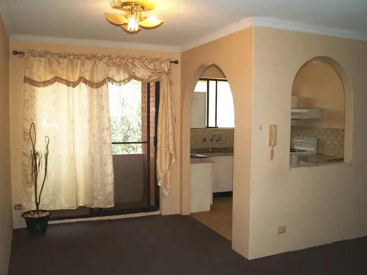 Second view of Homely unit listing, 18/10-12 Forbes Street, Warwick Farm NSW 2170