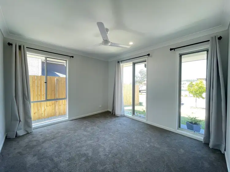 Second view of Homely house listing, 70 Village Boulevard, Pimpama QLD 4209