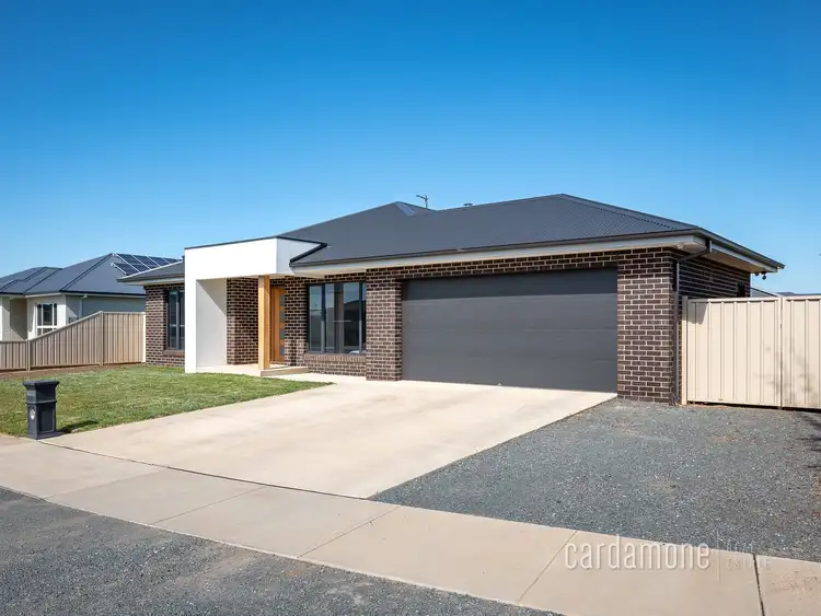 Second view of Homely house listing, 4 Colac Close, Kialla VIC 3631