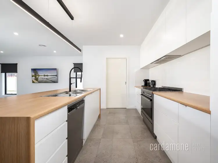 Third view of Homely house listing, 4 Colac Close, Kialla VIC 3631